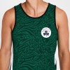 New Era All Over Print Boston Celtics Tank Top ''Green''