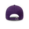 New Era Shadow Tech Los Angeles Lakers 9Forty Cap ''Purple''