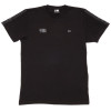 New Era NBA Taping T-Shirt ''Black''