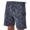 New Era Geometric Camo Shorts ''Camo''