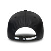 New Era NBA Los Angeles Lakers Team Ripstop 9FORTY Cap ''Black''