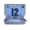 Rastaclat NBA Memphis Grizzlies Signature Bracelet ''Ja Morant''