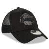 New Era Tonal Los Angeles Lakers 9FORTY Cap ''Black''