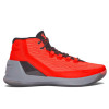 UA Curry 3 ''Bolt Orange''