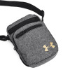 Under Armour Crossbody Bag ''Grey/Black''