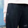 UA Armour Fleece Joggers ''Black''