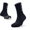 Under Armour Playmaker Crew Socks ''Black''