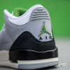 Air Jordan Retro 3 ''Chlorophyll''