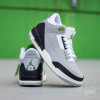 Air Jordan Retro 3 ''Chlorophyll''