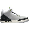 Air Jordan Retro 3 ''Chlorophyll''