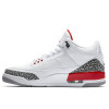 Air Jordan Retro 3 ''Katrina''