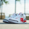 Air Jordan Retro 3 ''Katrina''