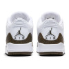 Air Jordan Retro 3 ''Mocha''