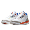 Air Jordan Retro 3 ''Knicks''