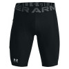 UA HeatGearTM Compression Shorts ''Black''