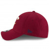 Kapa New Era NBA Team 9Forty - Cleveland Caveliers