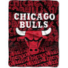 Odeja Chicago Bulls