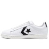 Converse Pro Leather Ox ''White''