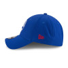 New Era NBA Philadelphia 76ers 9Forty Cap ''Blue''