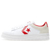 Converse Rivals Pro Leather X2 ''White/Red''