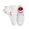 Converse Rivals Pro Leather X2 High ''White/Red''