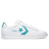 Converse Pro Leather ''White/Blue''