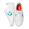 Converse Pro Leather ''White/Blue''