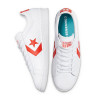 Converse Pro Leather ''White/Red''