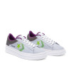 Converse Pro Leather Ox Low ''Miami Vibez''