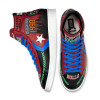 Converse Pro Leather NBA Chinatown Market x Jeff Hamilton ''Chicago''