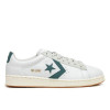 Converse Pro Leather Ox Low ''White/Green''