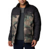 Columbia Pike Lake Jacket ''Camo''