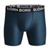 Björn Borg Plain Performance Underwear ''Blue''