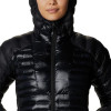 Columbia Labyrinth Loop Hooded Women's Jacket ''Black''