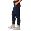 Columbia Trek Sportswear Logo Women's Pants ''Navy Blue''