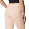 Columbia Trek Sportswear Logo Women's Pants ''Peach Blossom''