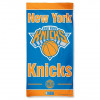 NBA New York Knicks Towel ''Blue/Orange''