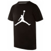 Air Jordan Jumpman Logo Kids T-Shirt ''Black''