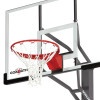 Goaliath GB54 In-Ground Basketball Hoop