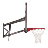 Goaliath GoTek 54 Wall Mounted Basketball Hoop