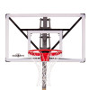 Goaliath GoTek 54 In-Ground Basketball Hoop