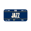 Tablica Utah Jazz