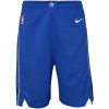 Nike Dallas Mavericks Icon Shorts ''Icon Blue''