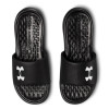 Natikači Under Armour Playmaker Fix ''Black''