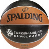 Spalding Euroleague Repl. TF 500 Basketball