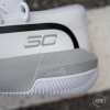 Under Armour SC 3ZER0 III ''White''