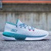 Under Armour SC 3ZER0 III ''Grey''