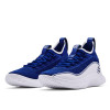 Curry Flow 8 ''Blue''
