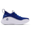 Curry Flow 8 ''Blue'' (GS)