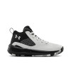 Under Armour Lockdown 5 ''Black/White'' (PS)